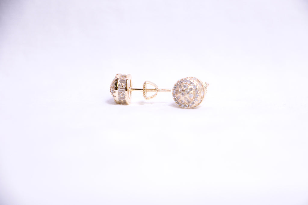 Regalaia Studs
