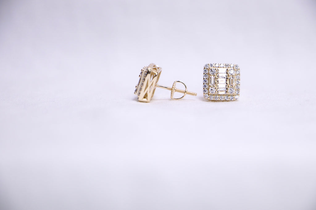 Monarch Studs