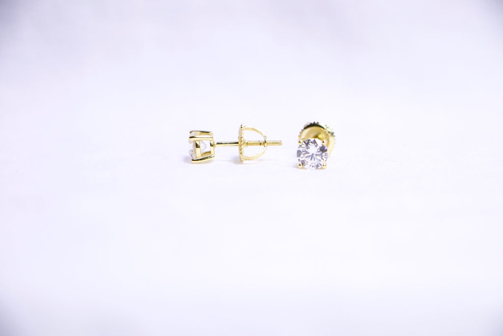 Classic Rounded Studs