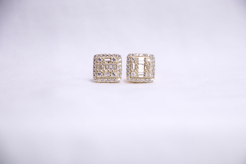 Monarch Studs