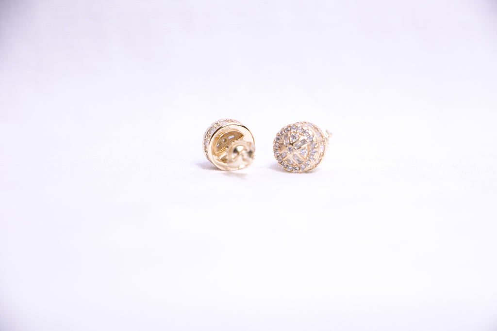 Regalaia Studs