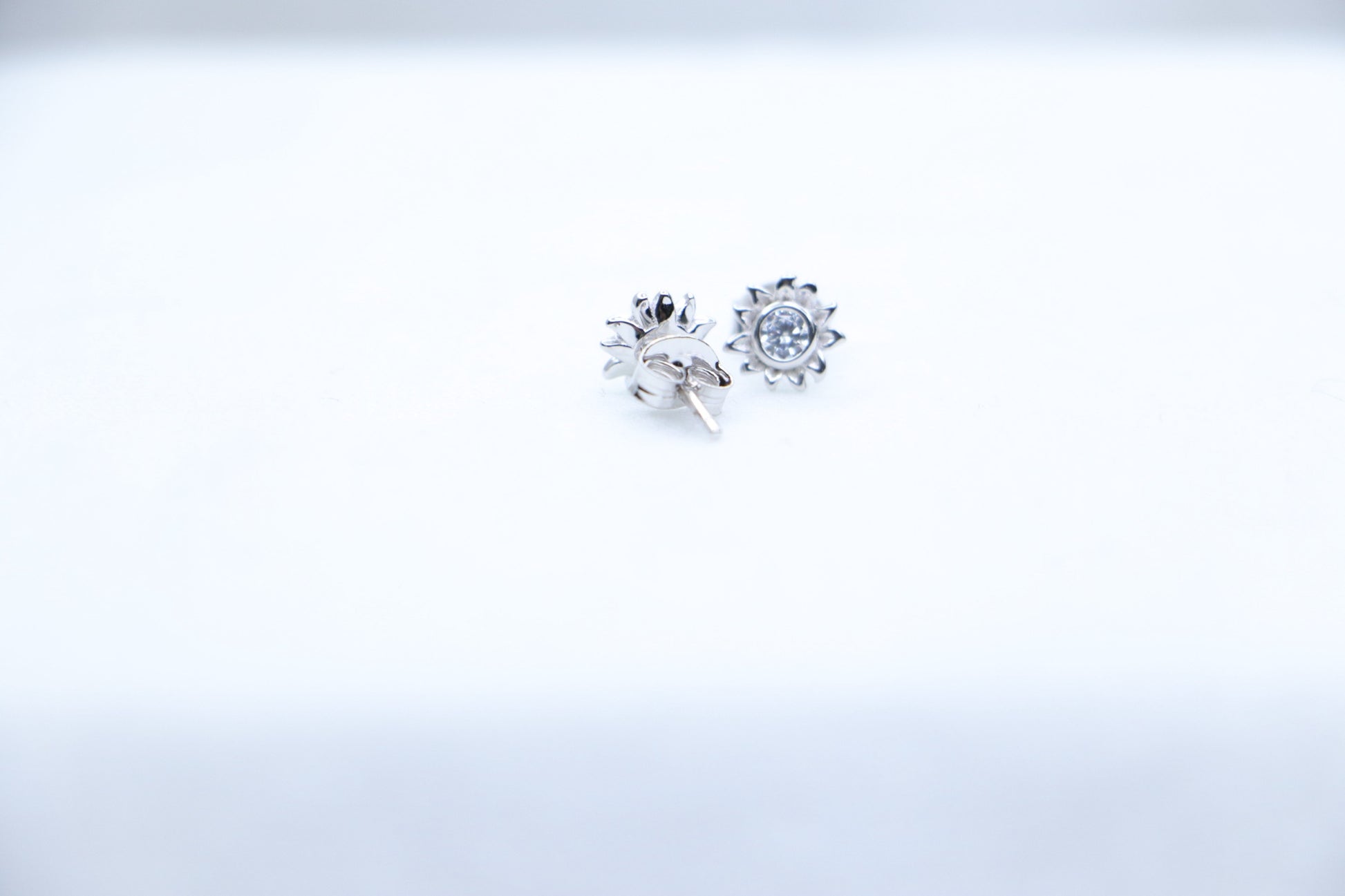 Sunbeam Spark Studs