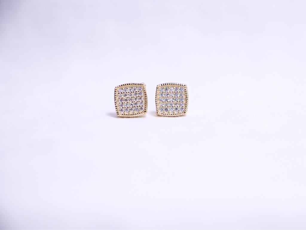 Tessera Studs