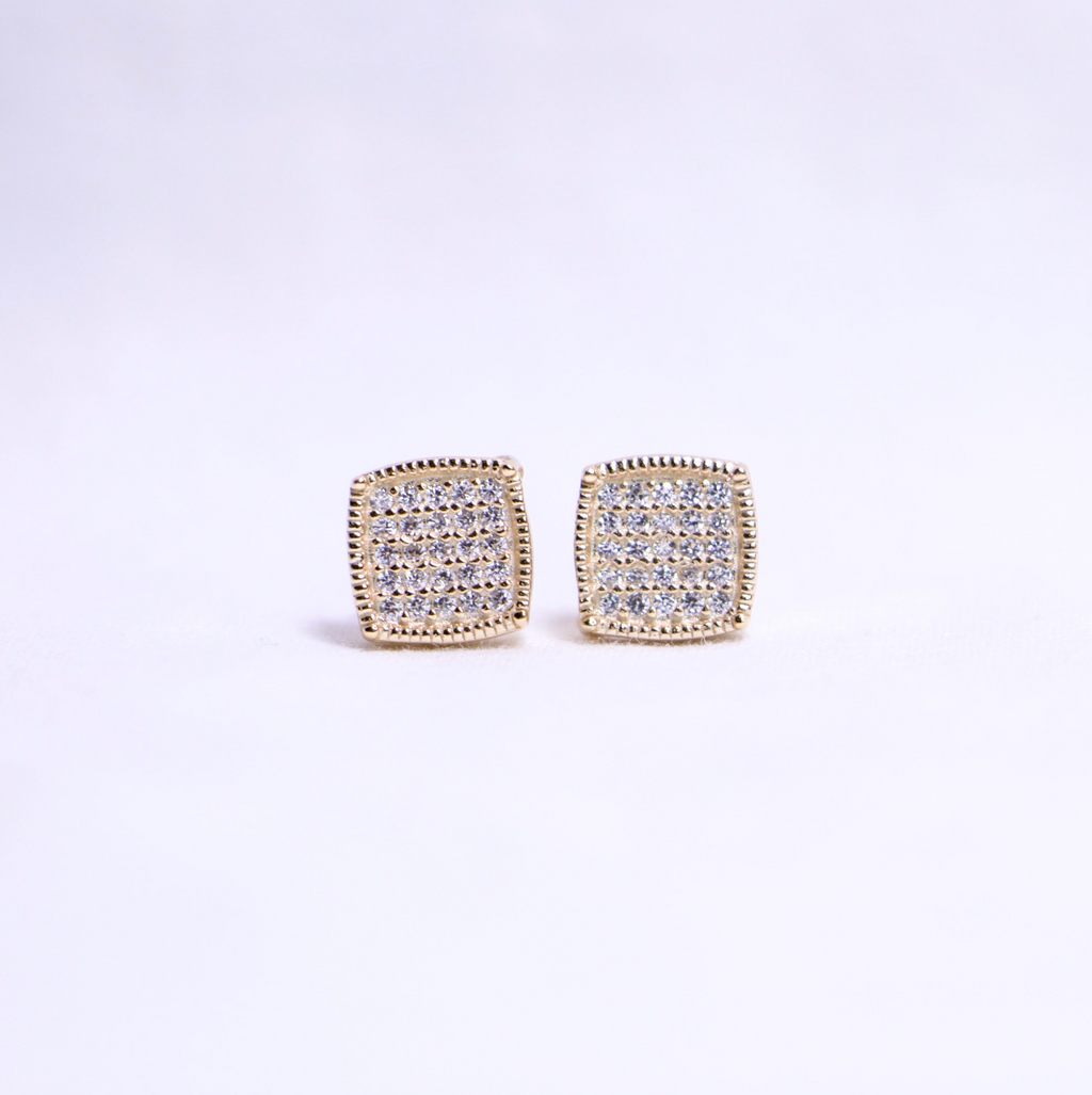 Tessera Studs
