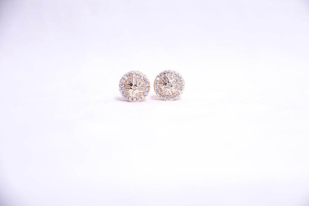 Regalaia Studs