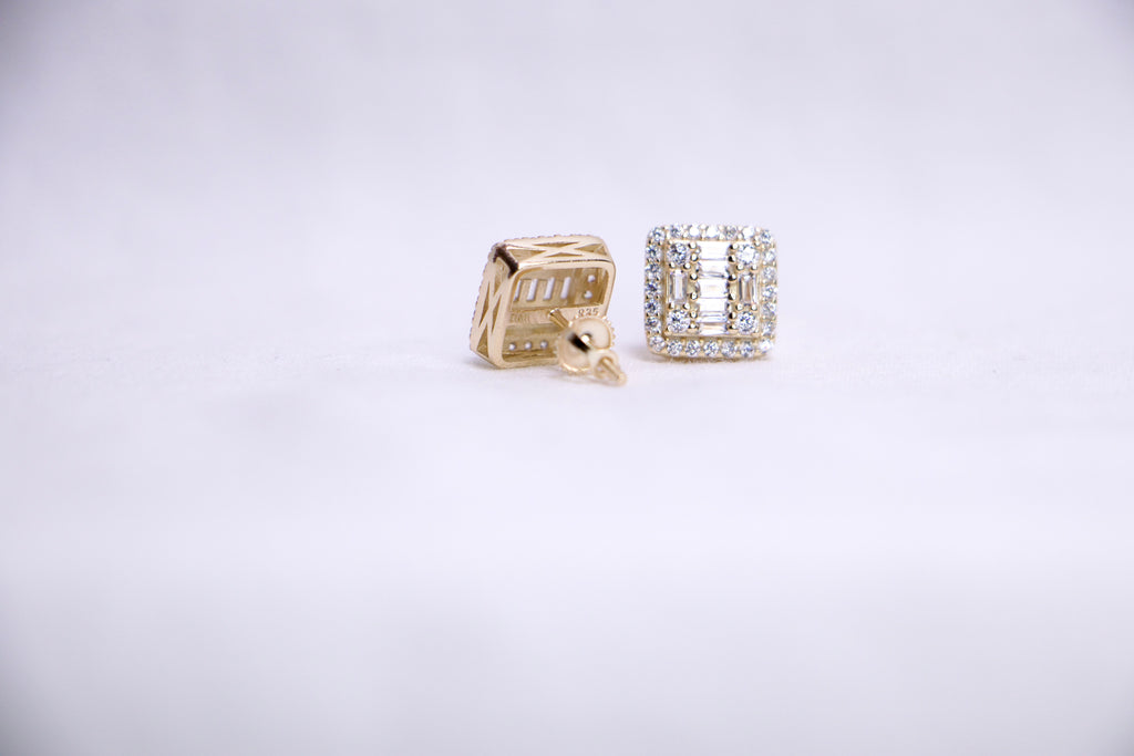 Monarch Studs