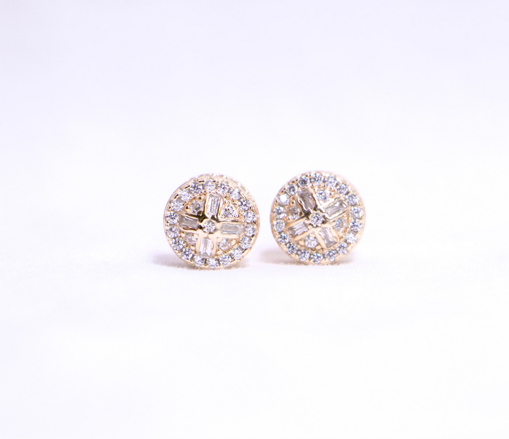 Regalaia Studs