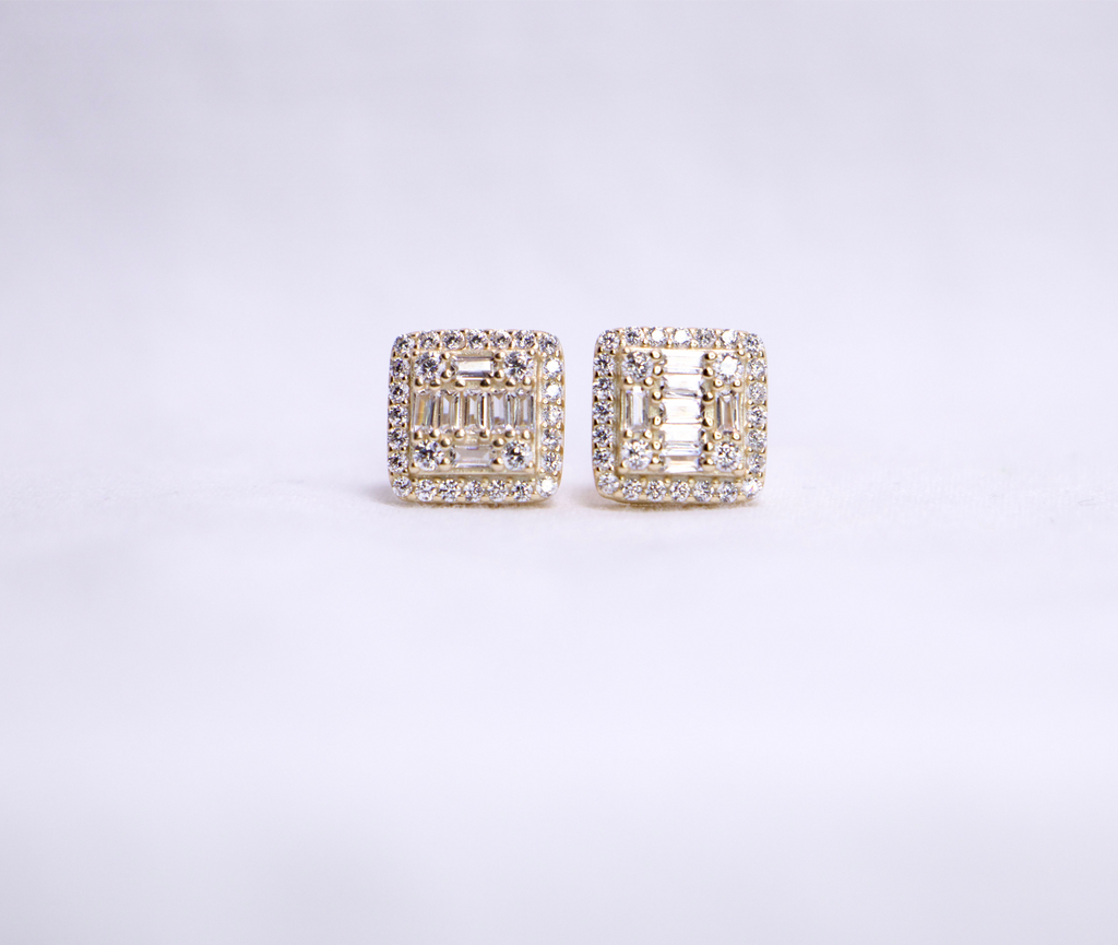 Monarch Studs