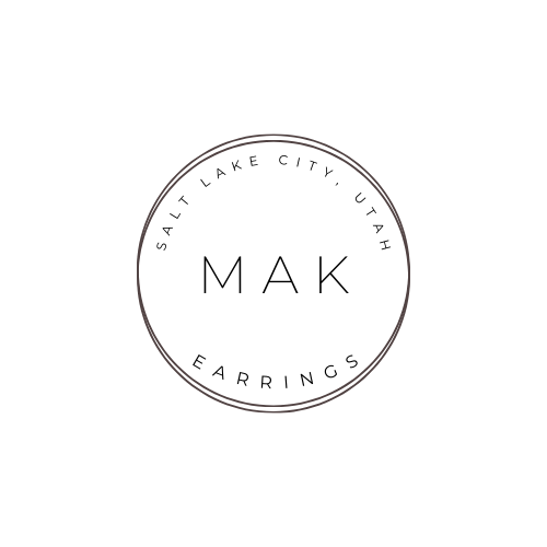 MAK EARRINGS